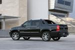 Cadillac Escalade EXT 2007 года